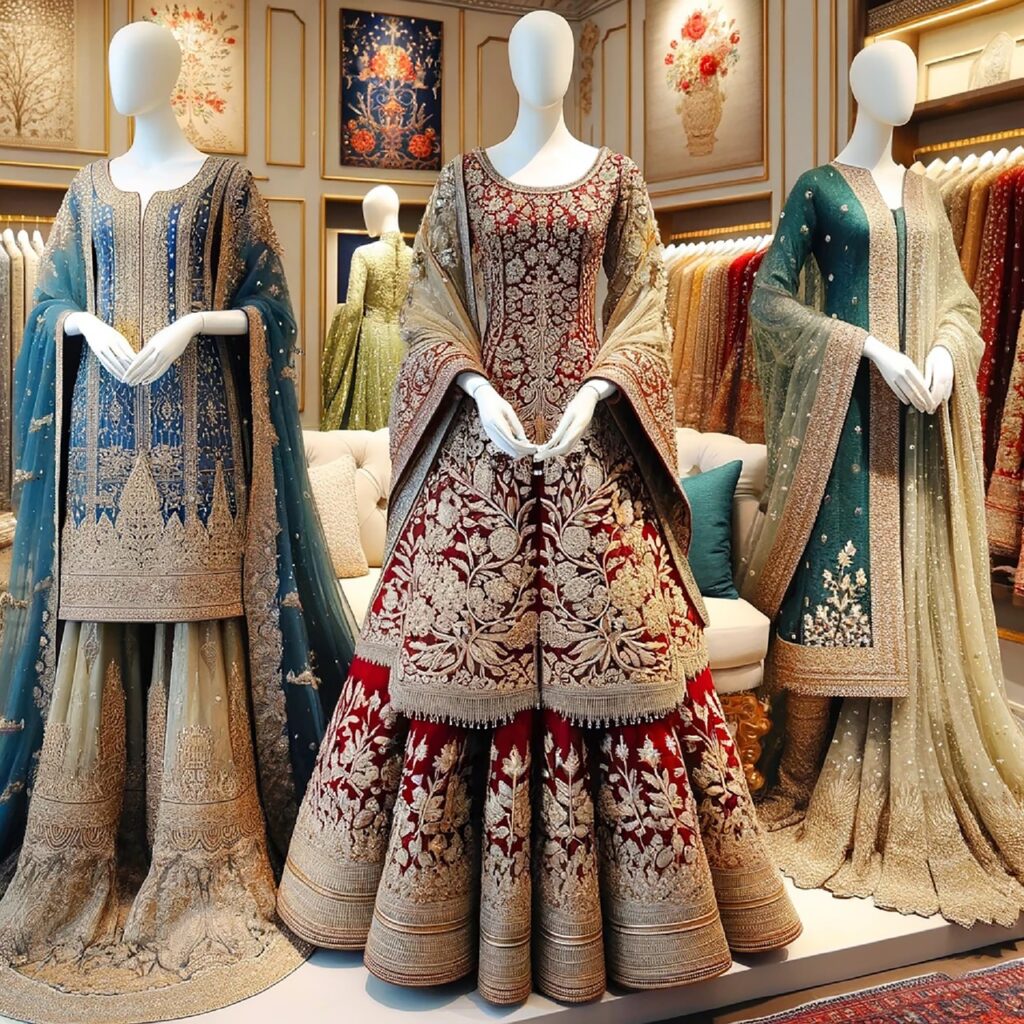 pakistani clothes, pakistani, dress-8473186.jpg